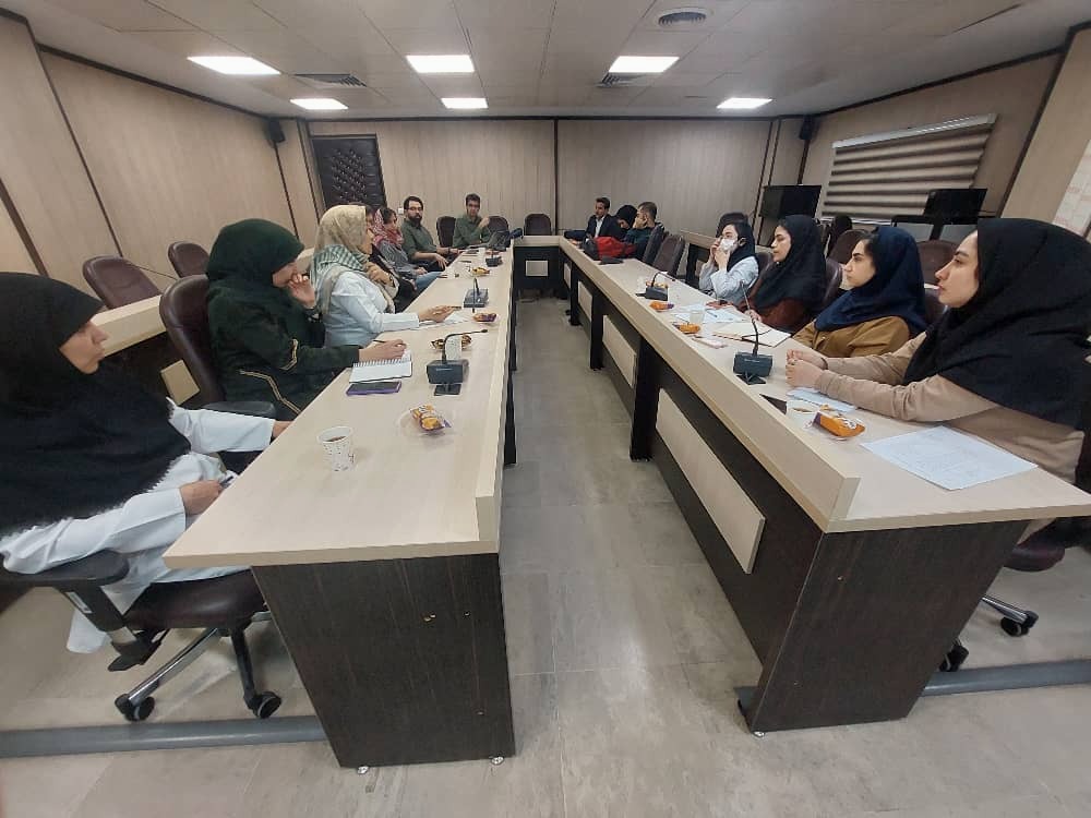 بررسی راهکارهای توسعه فعالیت‌های بین‌المللی در دانشکده دندانپزشکی تهران